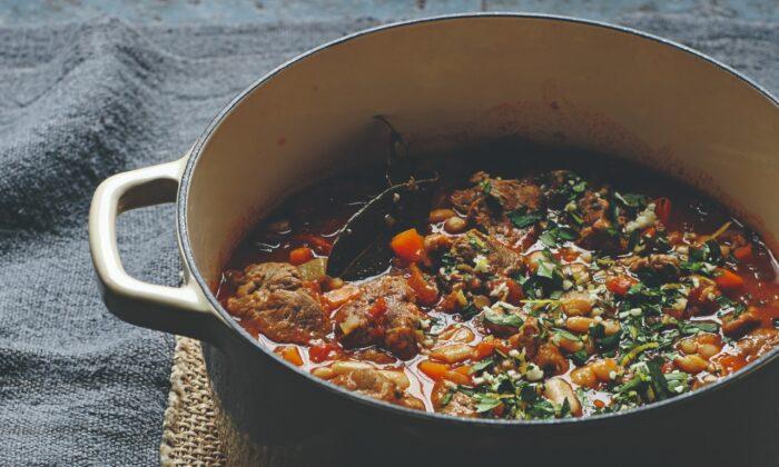 4 Easy One-Pot, Pantry-Friendly Recipes to Nourish You and Your Family
