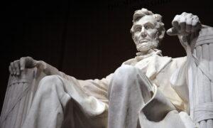 Lincoln’s Example, and Trump’s Battle With the CCP Virus