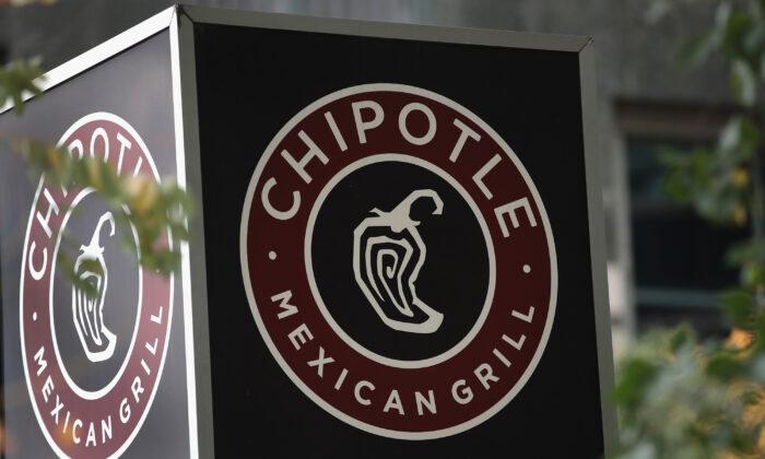 Chipotle Workers in Michigan Vote to Form Union, in First for Restaurant Chain