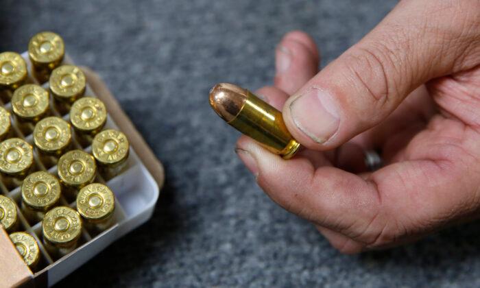 California’s Ammo Background Check Law Permanently Struck Down by Judge