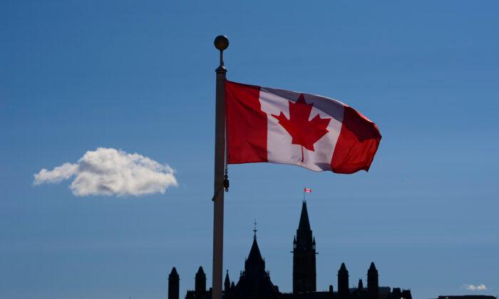 Canada Ranks Third out of 50 Countries in ‘Nation Brand,’ Survey Finds