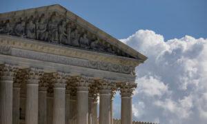 Supreme Court to Hear Police Officer’s Sex Discrimination Case