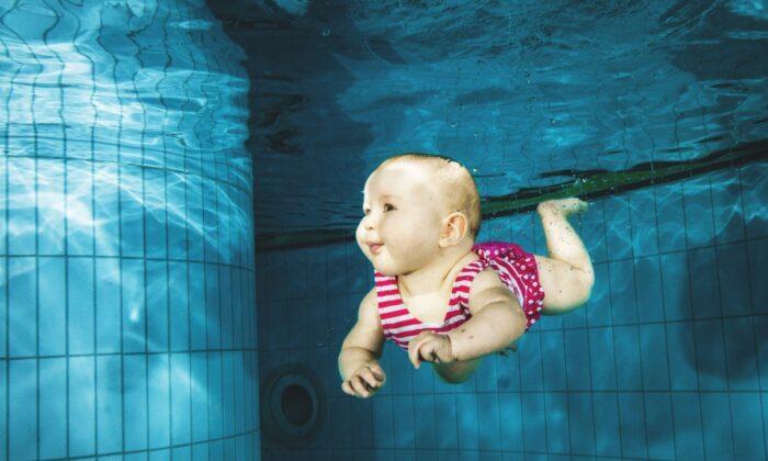 Top 10 Ways to Prevent Kids From Drowning