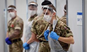 UK Government ‘Too Slow’ to Recover Fraud Losses Following COVID-19 Pandemic: Report