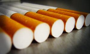 New Zealand to Ban Cigarettes Sales to a Generation