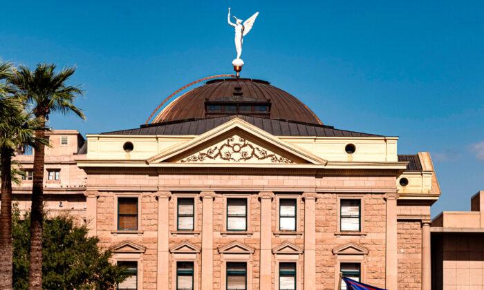 Arizona House Passes Bill Granting Parents Right to Child’s Online Medical Records