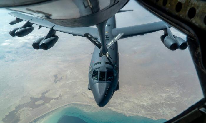 Lockheed, Airbus Form Joint Partnership in Bid to Build New Refueling Tankers for US Air Force