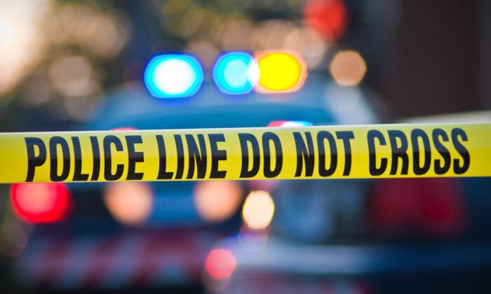 2 Dead, 3 Wounded in Shooting Near Downtown Cincinnati Park