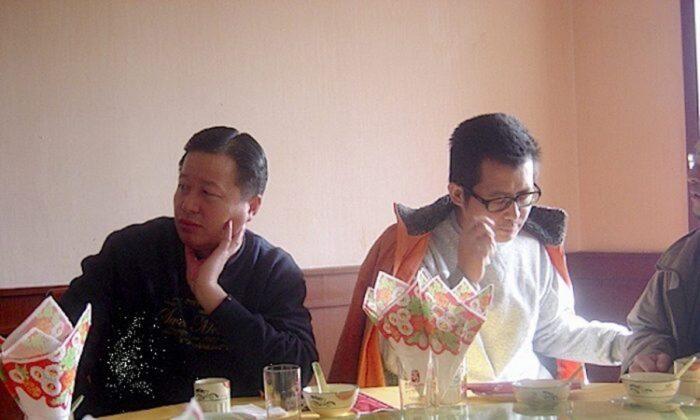 Human Rights Activist Guo Feixiong Goes on Hunger Strike in Prison