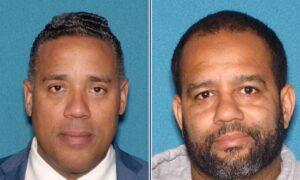 2 NJ City Councilmen Indicted on Mail-In Voting Fraud Charges