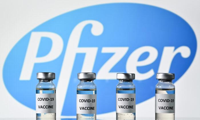 Pfizer COVID-19 Vaccine May Trigger Shingles in Certain Patients: Study