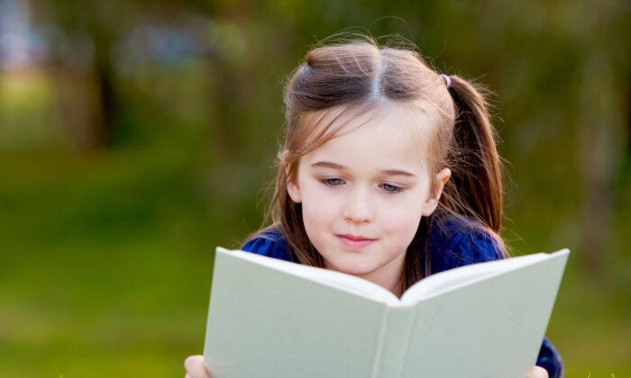 It’s Not Magic: Teaching a Child to Read