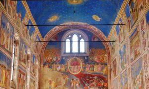 Giotto di Bondone: The Master of Visual Storytelling