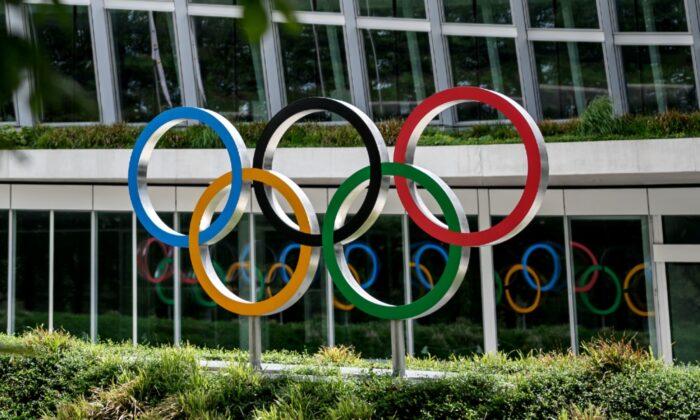 Russians, Belarusians to Participate at Paris Olympics as Neutrals: IOC