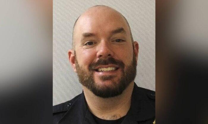 Capitol Police Officer William ‘Billy’ Evans Died From Multiple Blunt Force Head Injuries