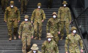 Australian Defence Force Commitment to Families in Question