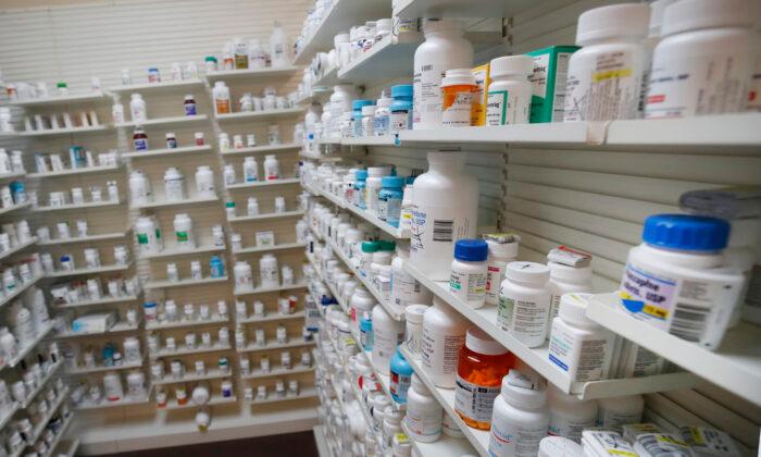 CVS Pharmacy Upending How It Prices Prescription Medication