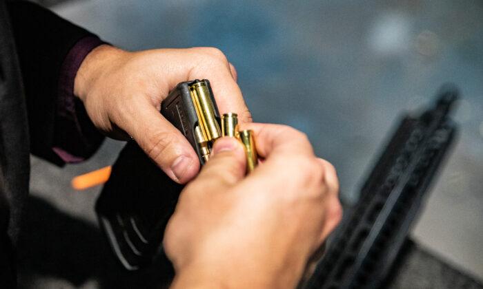 28 Republican AGs Say Ending Ammo Sales at Missouri Plant Could Harm National Security