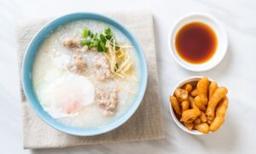 The Comforts of Congee, However You Cook It