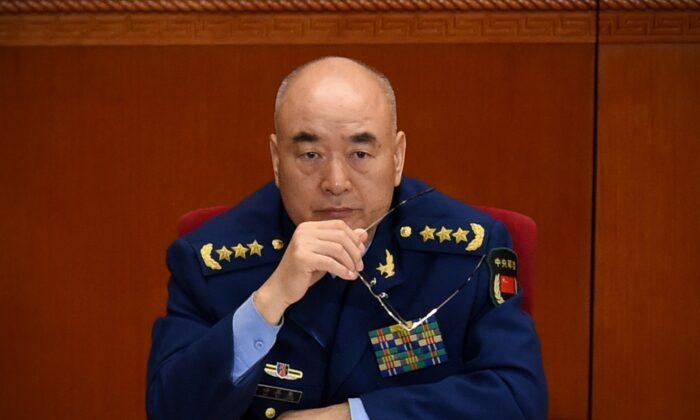 Xu Qiliang’s Journey in China’s Military Is the Epitome of CCP’s Infighting and Self-Destruction