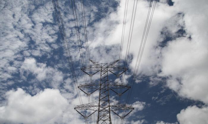 Power Outage Hits 500,000 Victorian Households Amid Sweltering Weather