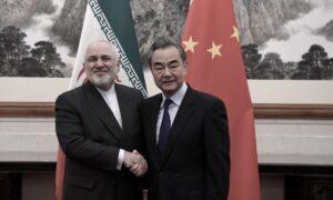 China, Iran Recruiting ‘Pawns’ to Target Critics in US, Intelligence Agencies Warn