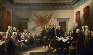 John Trumbull: Capturing Our Revolutionary Origins