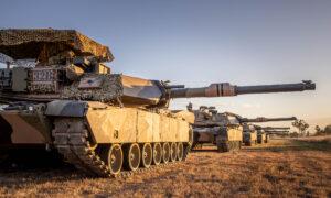 Australian Military a ‘One-Shot Defence Force’: Senator Warns
