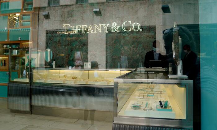 Tiffany, Costco Settle 8-year Lawsuit Over Fake 'Tiffany' Rings