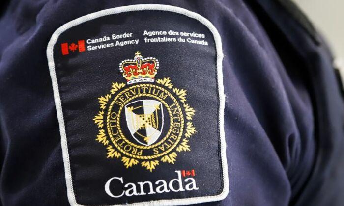 BC Border Agents Find 6,300 Kg of Meth, Including Largest Single Seizure to Date