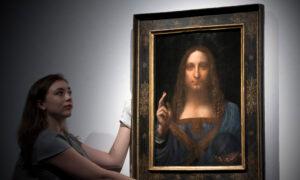 Film Review: ‘The Lost Leonardo,’ A Divine Painting Lost to an Opaque Art World