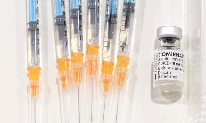 Autopsies Show COVID-19 Vaccines Likely Caused Deaths: Study
