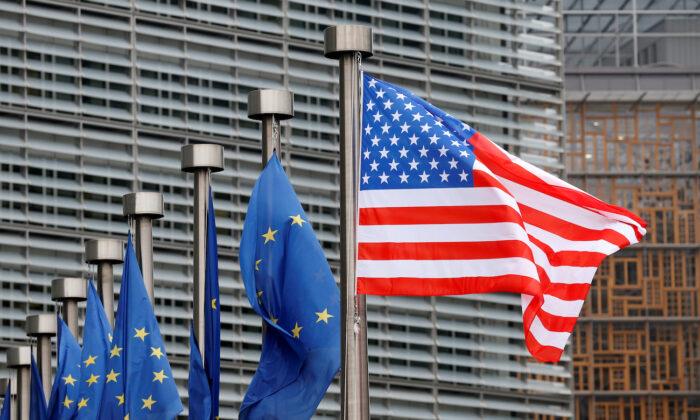 US Says Planned Meeting With European Nations Including France Was Canceled Due to Scheduling Issues