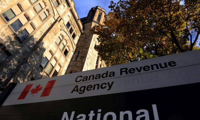 Canada’s Tax System: A Monstrous Labyrinth That Needs to Be Simplified