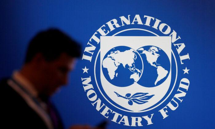 Ukraine War Will Lower Global Growth Says IMF, Russian Economy Could Contract 15 Percent in 2022