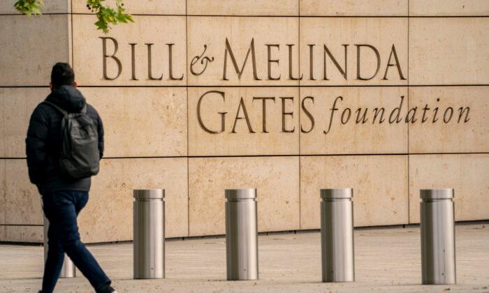 The FDA’s Ties to the Gates Foundation