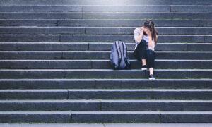 Mayo Clinic Q and A: Teen Anxiety
