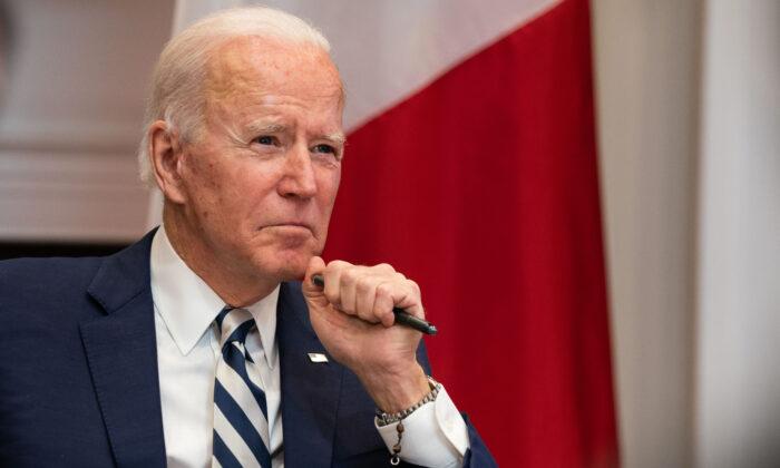 Biden Waging War on Business to Fight Inflation