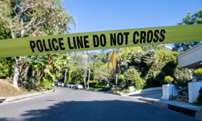 Suspect Shot Dead During Attempted Los Angeles Home Invasion