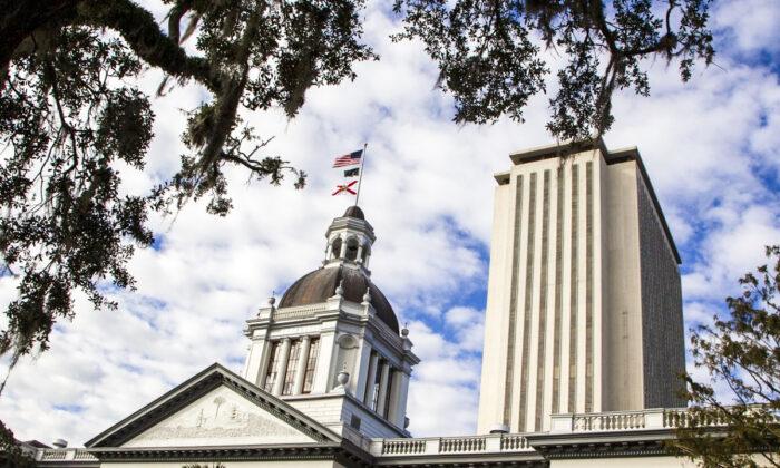 Florida Lawmakers Advance Bills Making It Easier for Public Figures to Sue Media