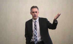 Jordan Peterson to Appeal Court Decision in College of Psychologists’ Case