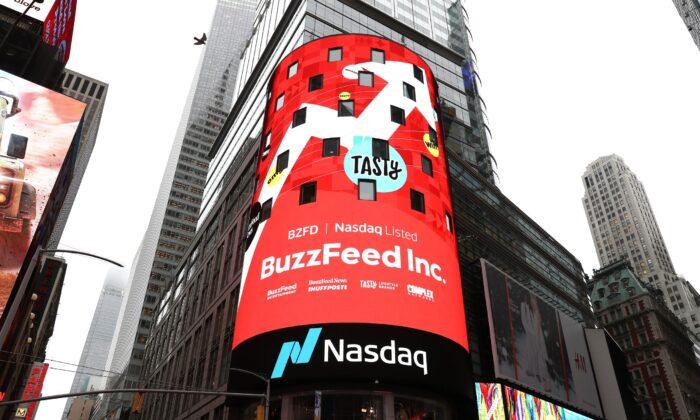 BuzzFeed Sells Complex to NTWRK for $108.6 Million, Announces Layoffs