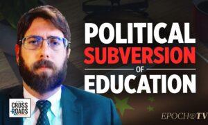 Dumbing Down Education Key to Dismantling America: Alex Newman