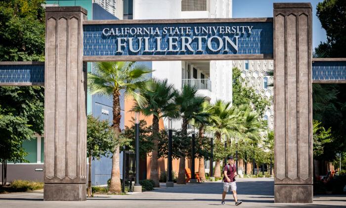 California State University Poised to Drop Proposal Requiring 4 Years of Math for Applicants