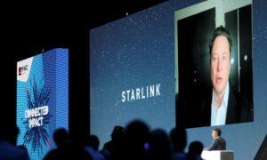 China’s ‘GW’ Project Aimed at Countering Elon Musk’s Starlink