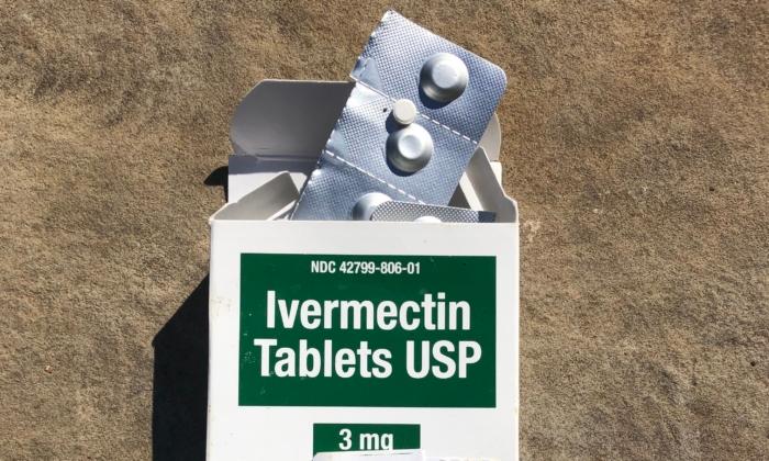 EXCLUSIVE: Suspended Doctor Reveals How Regulators Punished Her For Prescribing Ivermectin