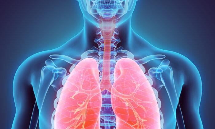 6 Lung Cancer Warning Signs That You Should Never Ignore