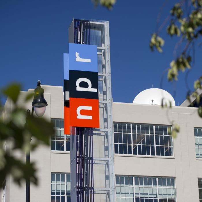 NPR Suspends Editor Who Criticized its Progressive ‘Groupthink’ Direction