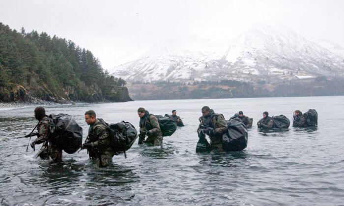 Want to Reach an Overwhelming Goal? Try the Simple Trick That’s ‘Like the Navy Seals, but for Personal Growth.’