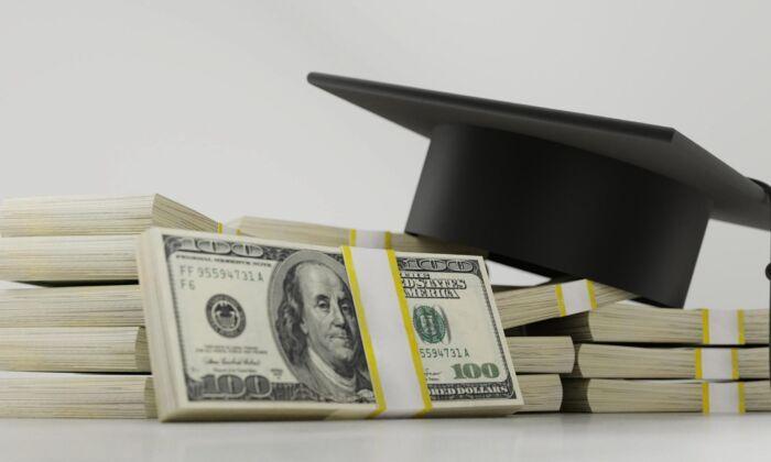 Family Finances: Use Tax Breaks to Lower College Costs